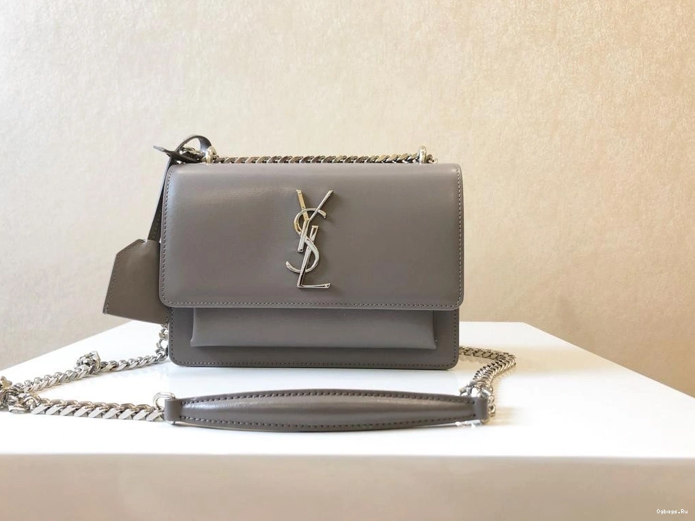 YSL MEDIUM SUNSET 0819